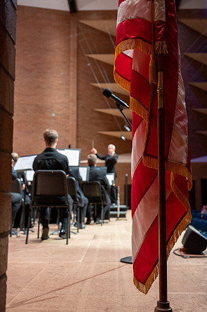 Alumni America 250 Concert - July 2026
