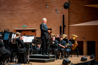 Alumni America 250 Concert - July 2026