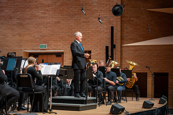 Alumni America 250 Concert - July 2026