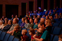 Alumni America 250 Concert - July 2026