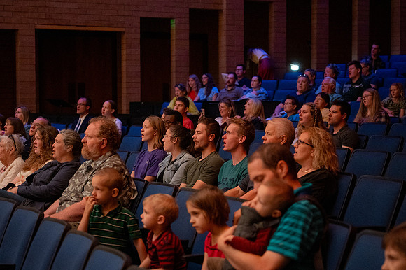 Alumni America 250 Concert - July 2026
