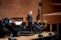 Alumni America 250 Concert - July 2026