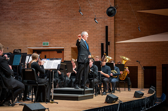 Alumni America 250 Concert - July 2026