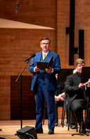 Alumni America 250 Concert - July 2026