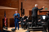 Alumni America 250 Concert - July 2026