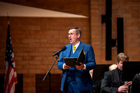 Alumni America 250 Concert - July 2026