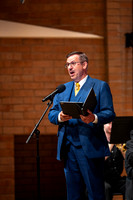 Alumni America 250 Concert - July 2026