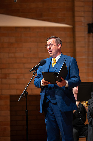 Alumni America 250 Concert - July 2026
