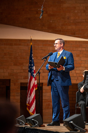 Alumni America 250 Concert - July 2026