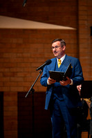 Alumni America 250 Concert - July 2026