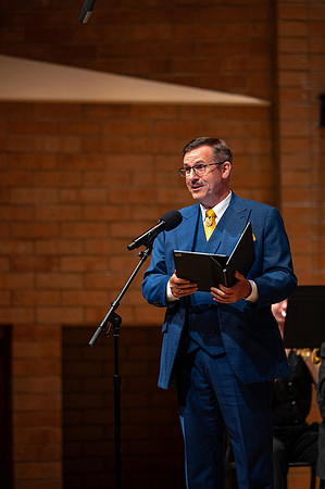 Alumni America 250 Concert - July 2026