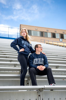 University Store Photoshoot - June 2026