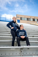 University Store Photoshoot - June 2026