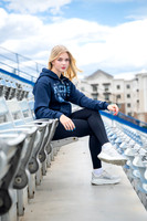 University Store Photoshoot - June 2026