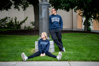 University Store Photoshoot - June 2026