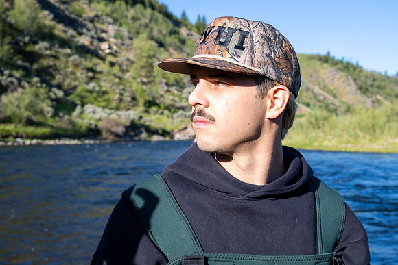 ORC - University Store Hat - July 2026