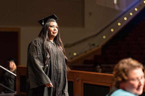 Convocation Education & Human development - Jul 2022