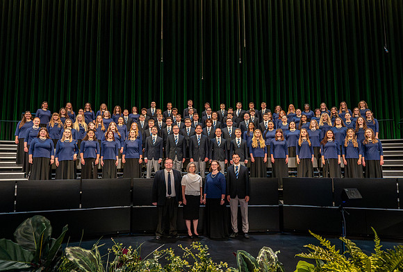 Choir Photos-June 2026