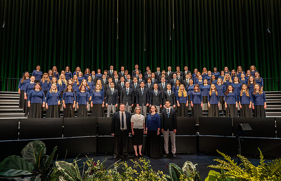 Choir Photos-June 2026