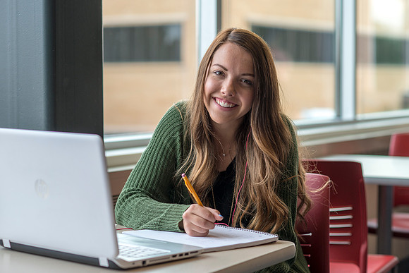 Students at BYU-Idaho; the first day of school Sept 14, 2105.