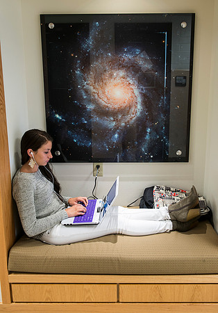 Galactic Studies