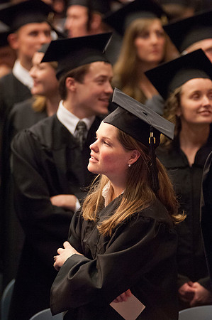 Graduation Dec 2008