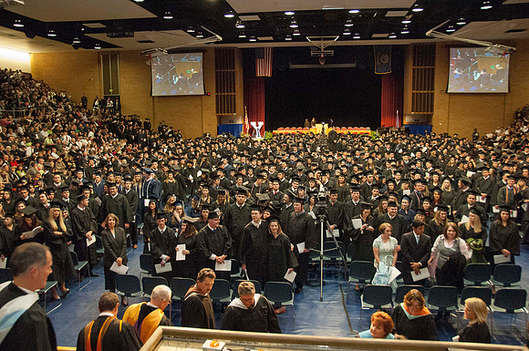 Graduation Dec 2008