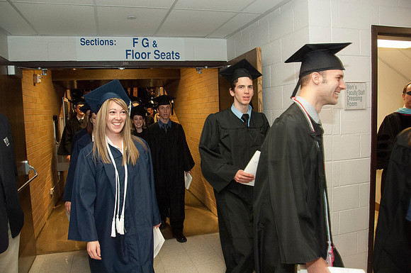 Graduation Dec 2008