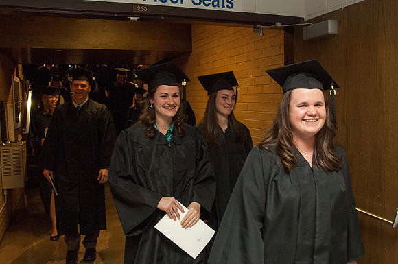 Graduation Dec 2008
