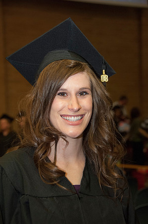 Graduation Dec 2008
