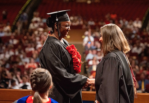 Convocation for Agriculture & Life Science - July 2022
