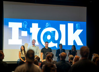 I-Talk - June 2026