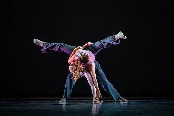 Extravadance - July 2026