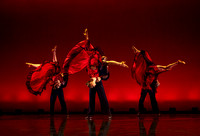 Extravadance - July 2026