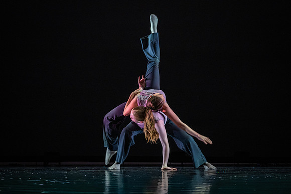 Extravadance - July 2026