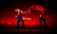 Extravadance - July 2026