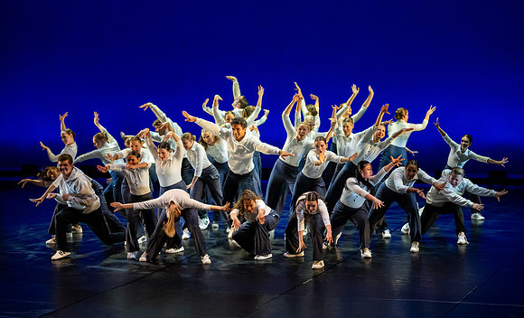 Extravadance - July 2026
