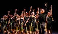 Extravadance - July 2026