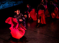 Extravadance - July 2026
