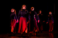 Extravadance - July 2026