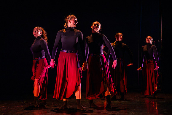 Extravadance - July 2026