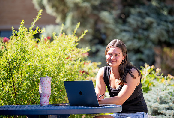 Students on Campus - July 2026