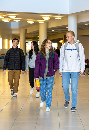 Happy Students - Mar 2023