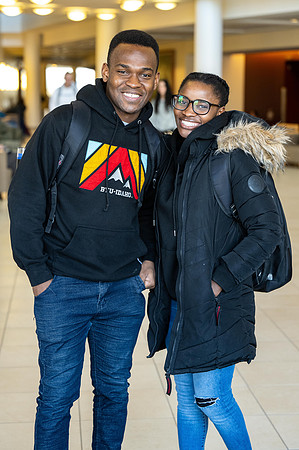 Happy Students - Mar 2023