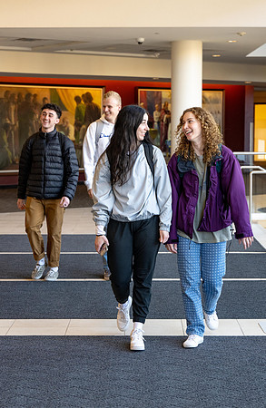 Happy Students - Mar 2023