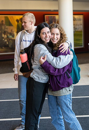 Happy Students - Mar 2023