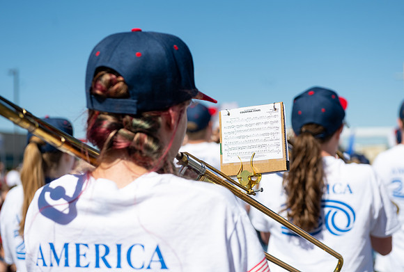 Independence Day Parade - Jul 2026