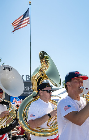 Independence Day Parade - Jul 2026