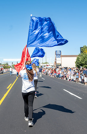 Independence Day Parade - Jul 2026