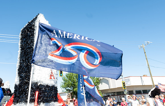 Independence Day Parade - Jul 2026